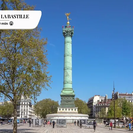 Thebluestay 99 - In The Heart Of * Parigi