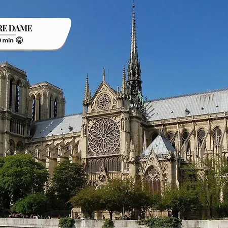 Thebluestay 99 - In The Heart Of * Parigi