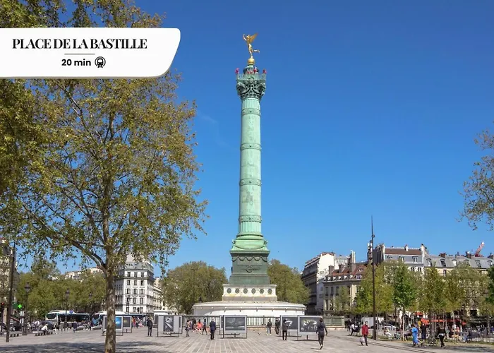 Thebluestay 99 - In The Heart Of * Paris