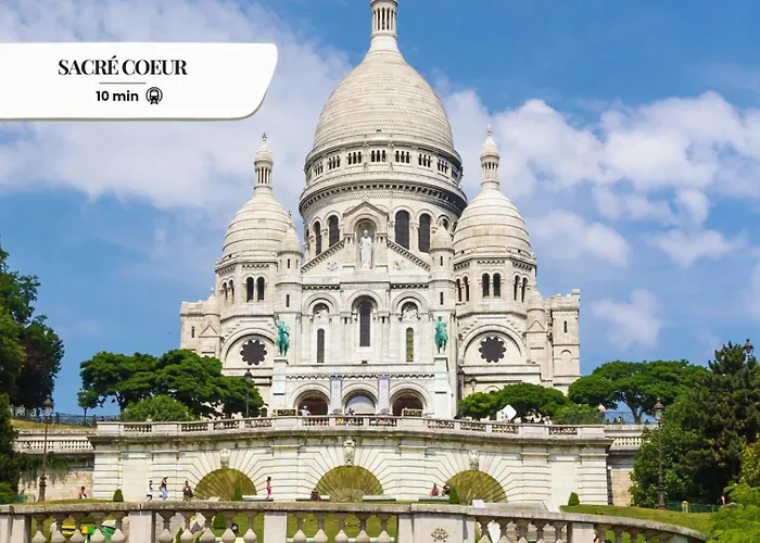 Apartment Thebluestay 99 - In The Heart Of